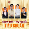 KHOÁ HỌC MC DOANH NGHIỆP