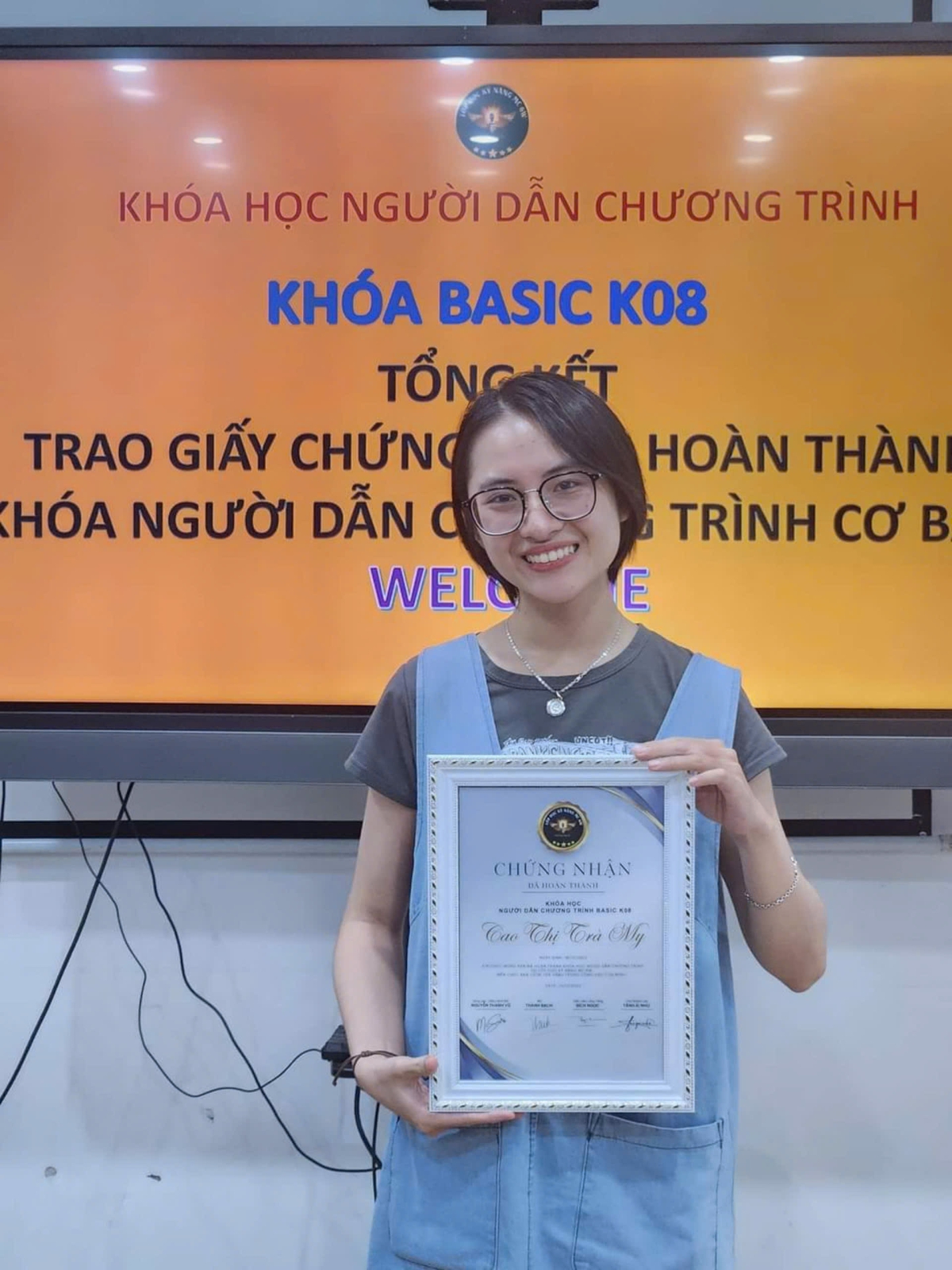 7 Kỹ Năng Cần Có Để Trở Thành Một MC Chuyên Nghiệp – Bạn Đã Biết Chưa?
