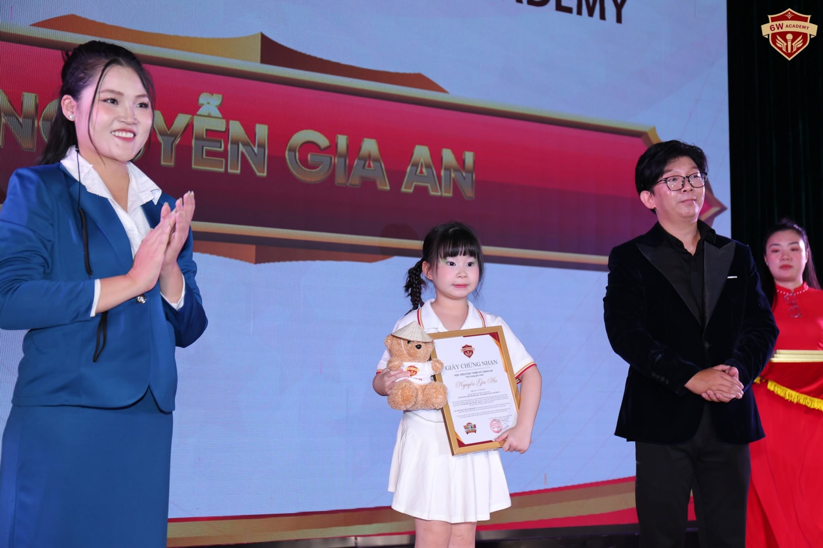 VINH DANH MỘT DẤU MỐC – TỰ HÀO CẢ MỘT HÀNH TRÌNH