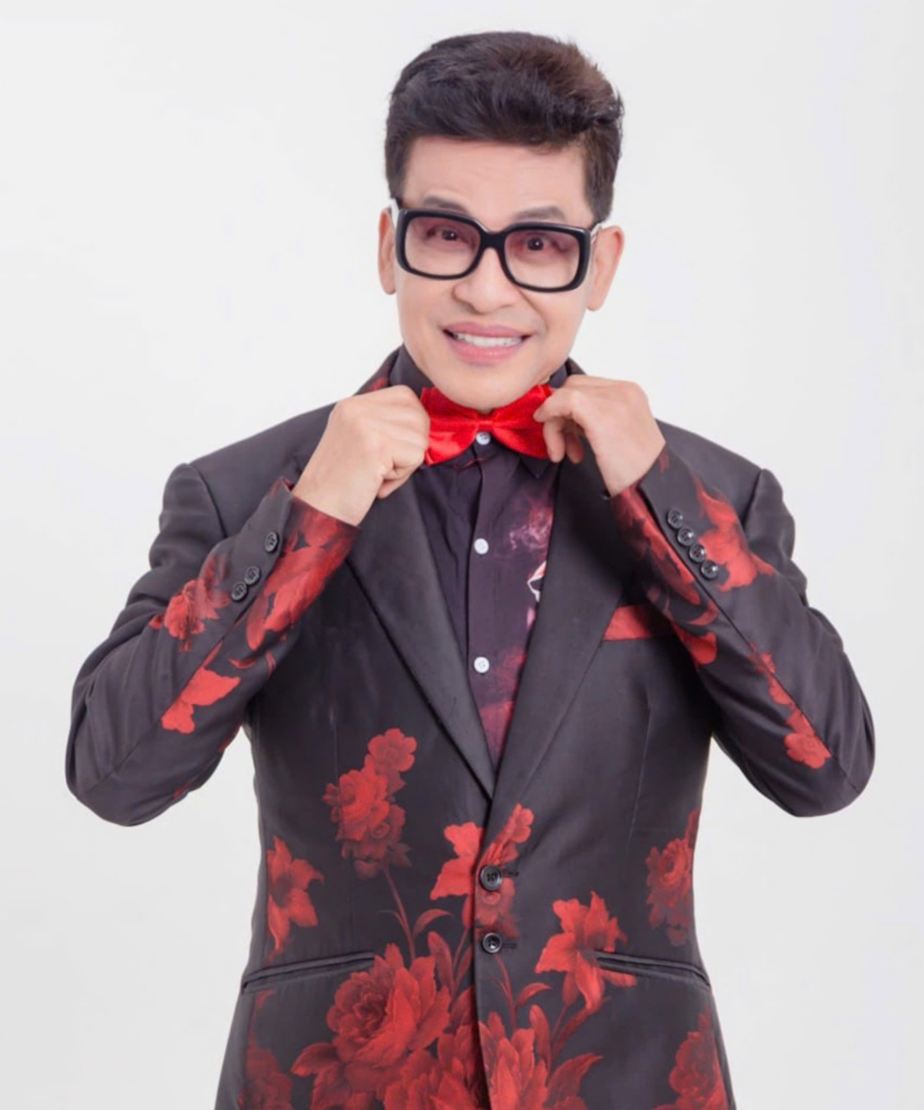 MC THANH BẠCH
