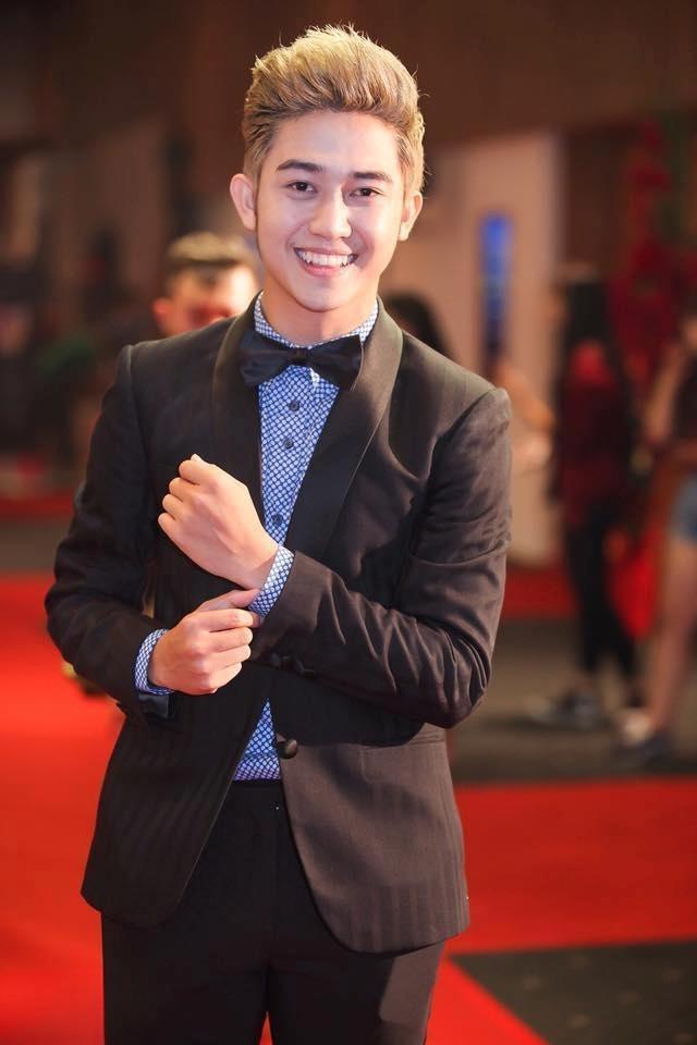 MC TRƯƠNG QUỐC BẢO