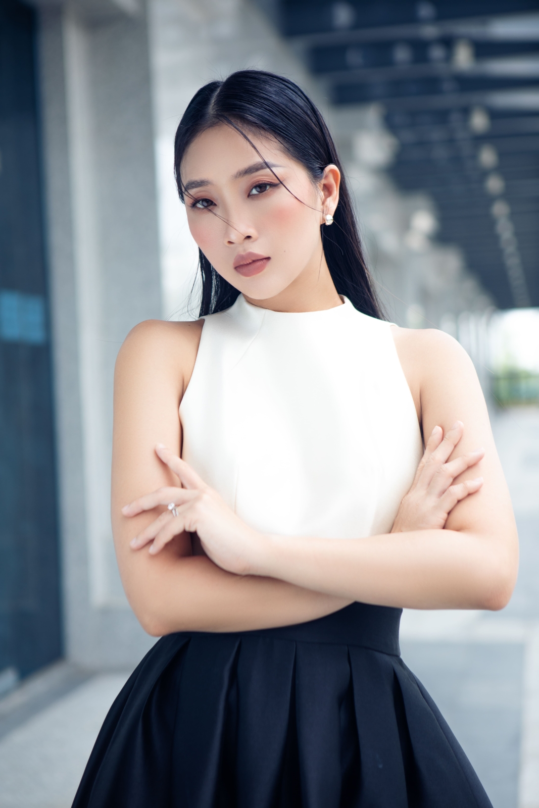 MC - NHÀ THƠ LIÊU HÀ TRINH