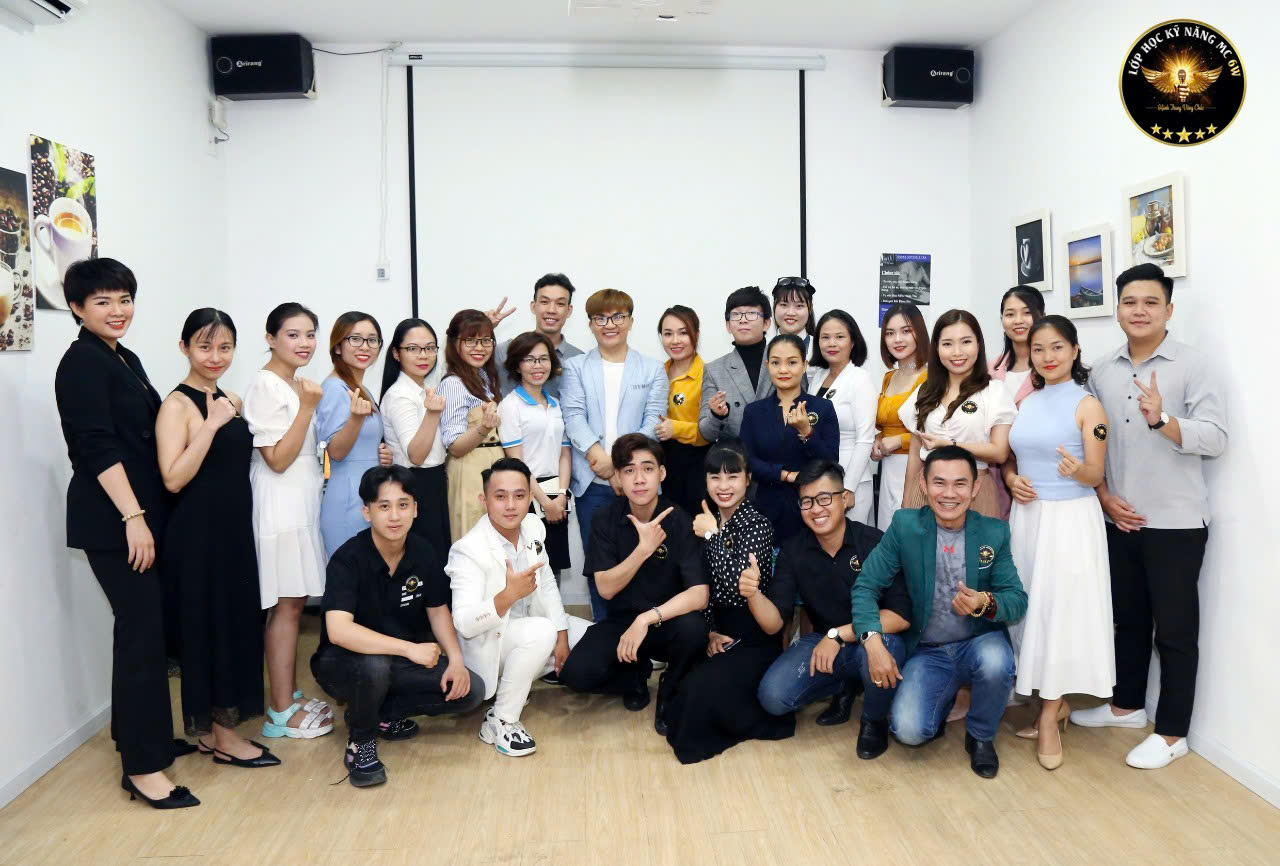 Học Viện Huấn Luyện & Phát Triển Kỹ Năng 6W