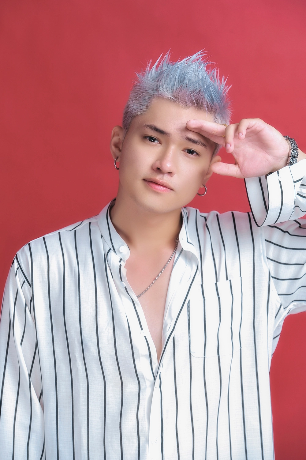 MC - DIỄN VIÊN BẢO KUN